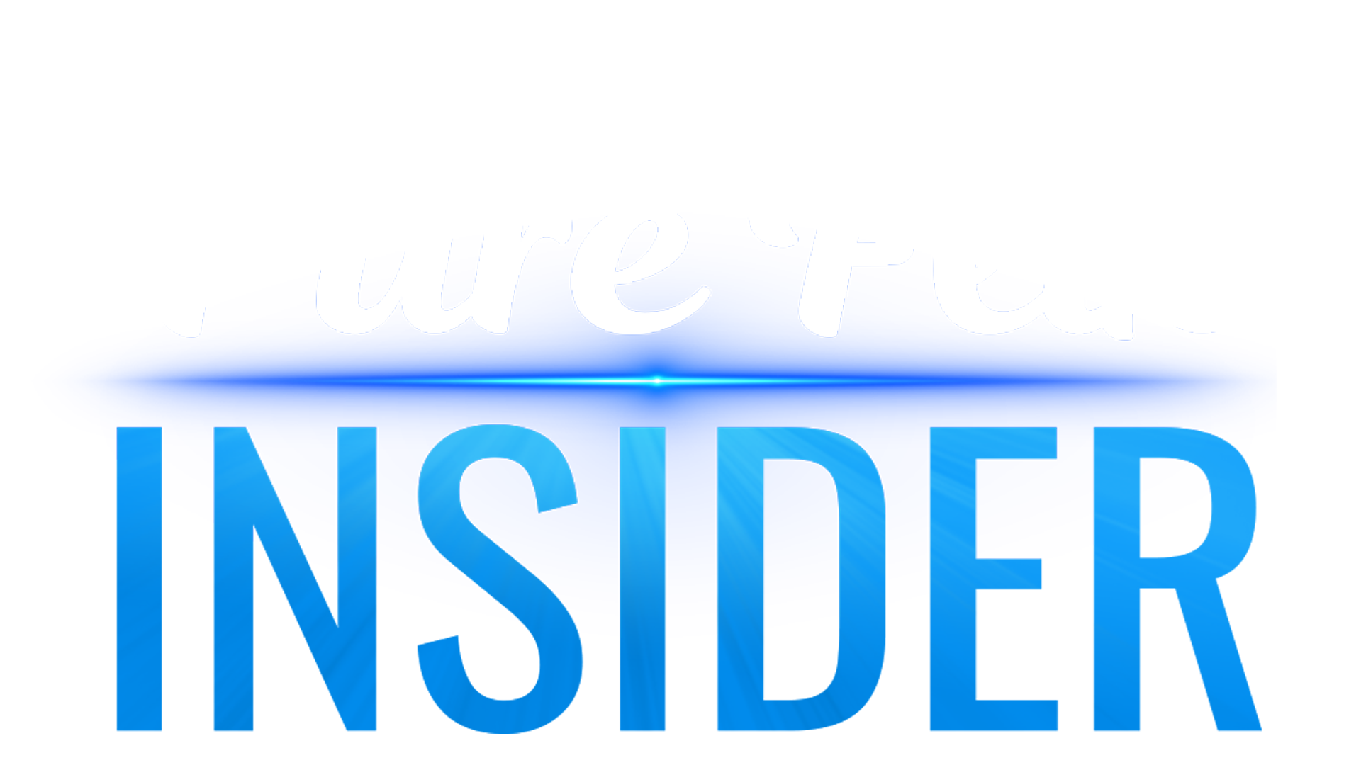 Pure Flix Insider Subscribe